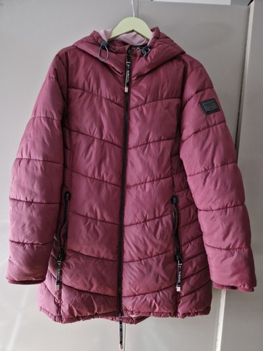 Sublevel damen mantel - sublevel,