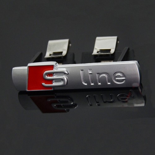 Stück line badge - 1, s