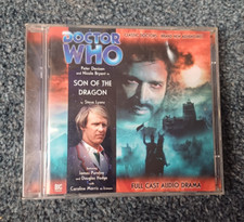 Doctor who son - doctor, the