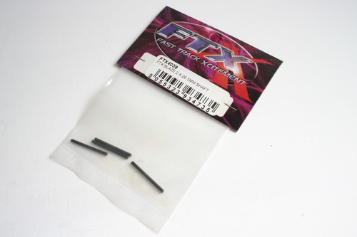 Ftx blaze mm - shafts,