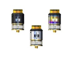 iJoy Combo Squonk RDTA Verdampfer e Zigarette Clearomizer Tank