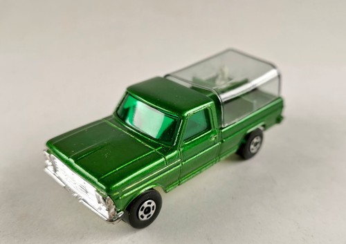 Matchbox superfast 50a - matchbox, nr.