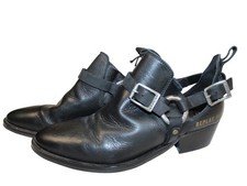 Replay Schuhe Damen Stiefel