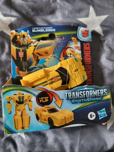 Transformers earth spark - earth,