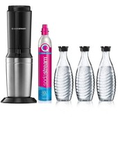 Sodastream crystal 0 - sodastream, 3.0