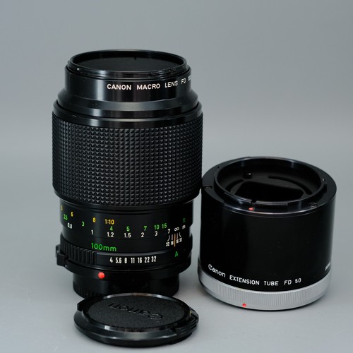 Excellent canon macro - canon,