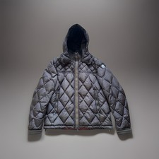 Moncler girardot daunenjacke - moncler,
