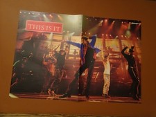 Bravo ++ Poster ++ Michael