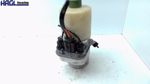 Elektrische servopumpe - elektrische,
