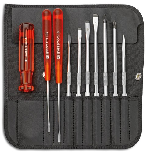 Swiss tools - swiss,
