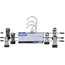 3x Hosenbügel Klammerbügel