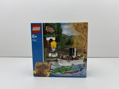 Lego system orient - system,