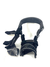 Medi M.4s comfort Knieorthese schwarz