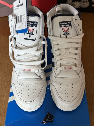 Adidas top ten - adidas,