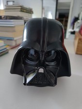 Darth Vader Plastic Money Box 2005 GOOD CONDITION