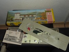 Faller H0 B-103 Bahnhof