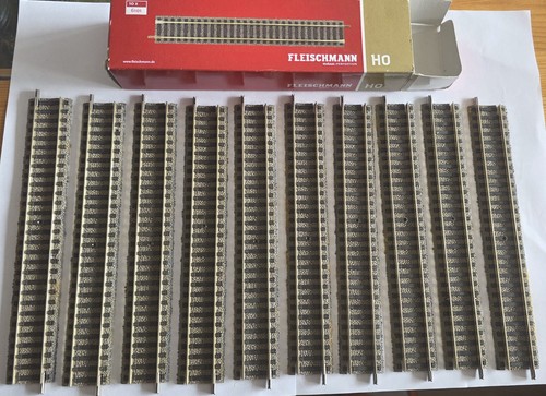 10x fleischmann 6101 - fleischmann,