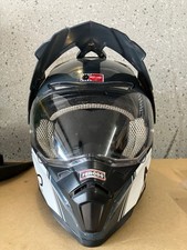 Sportlicher MTR Racing Helm