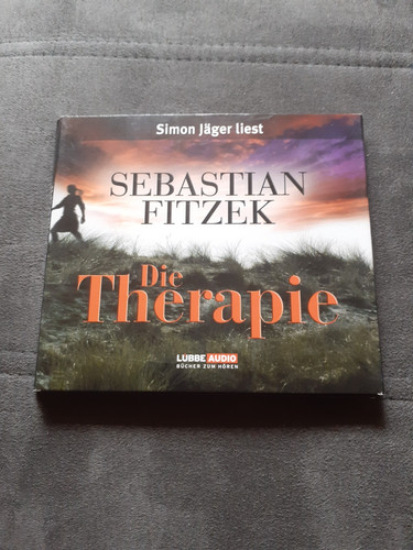Sebastian fitzek die - fitzek,