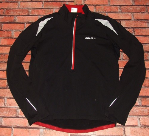 Craft winter fahrradtrikot - craft,