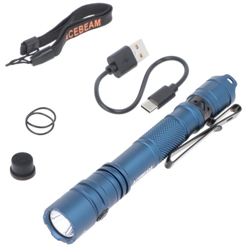 Acebeam tac 2aa - tac,