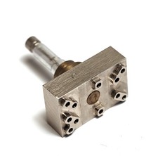 Weller Relais Entlöt-Spitze