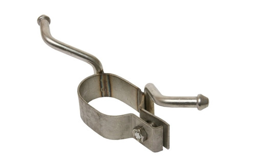 Auspuff halter aufhängung - auspuff,