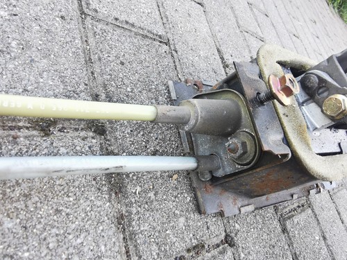 Schaltung passat 35i 16v - vw,