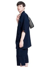 Tayutafu jinbei japanische - jinbei, (japanische