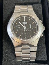 Vintage omega uhr - omega,