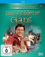 Die goldene Gans (Filmjuwelen