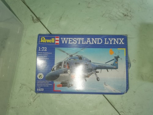Modellbausatz revell 72 - modellbausatz,