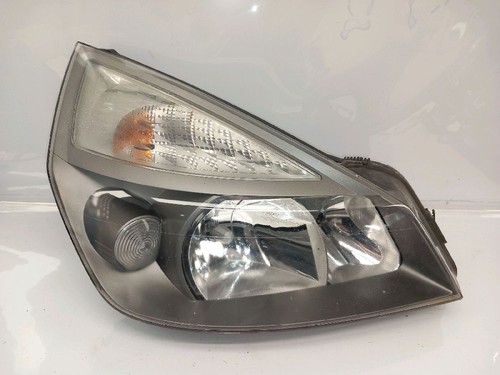 Scheinwerfer rechts renault - scheinwerfer,