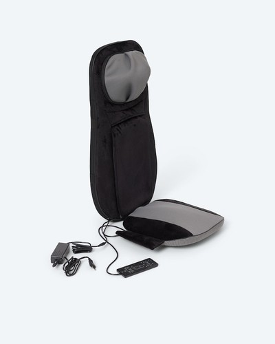 Massagesitzauflage nacken - massagesitzauflage,