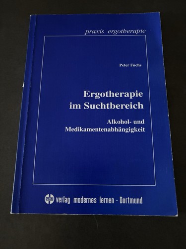 Ergotherapie suchtbereich - ergotherapie,