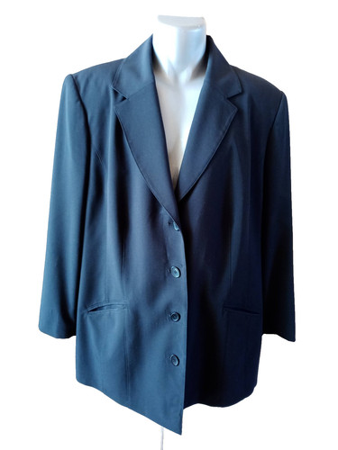 Chalou blazer schwarz gr - chalou,,