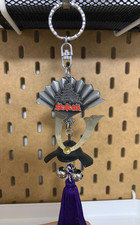 Samurai Helm Schloss Japan