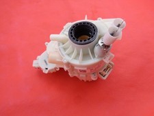 Miele Umwälzpumpe Pumpe Motor