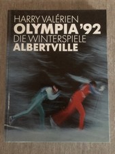 Olympia  ‘92 Die