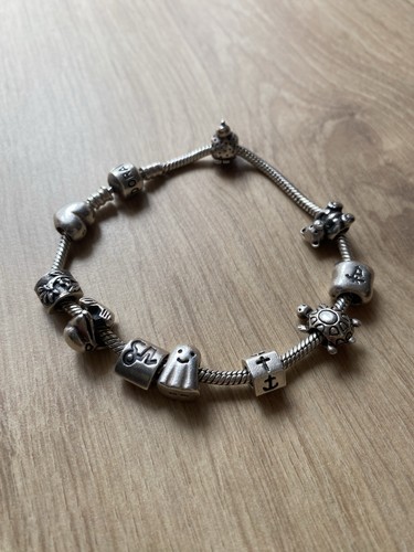 Original pandora vintage - original,