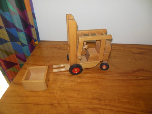 Fagus gabelstapler holz mit - gabelstapler,