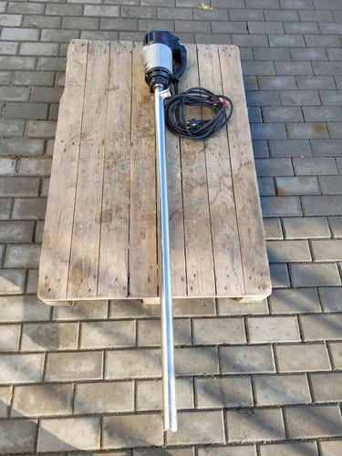 Pumpe flux 460 ex 700w - 460-1,