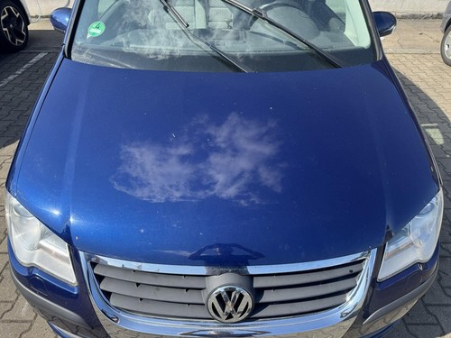 Touran original - vw,