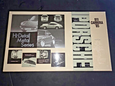 Fujimi 1/24 Porsche 911