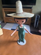 Iga Erfurt DDR Werbefigur