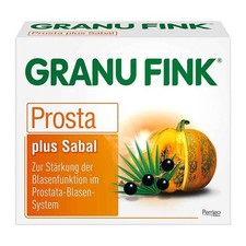 Granu fink prosta - plus, sabal