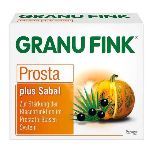 Granu fink prosta - granu, fink®