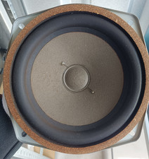 1x Canton Tieftöner Woofer