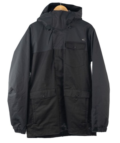 Neill 1 snowboardjacke - o'neill, 3