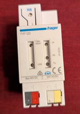 KNX IP Schnittstelle Hager